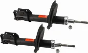 Stoßdämpfer Vorderachse TRW JGM159T