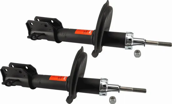 Stoßdämpfer Vorderachse TRW JGM159T Bild Stoßdämpfer Vorderachse TRW JGM159T