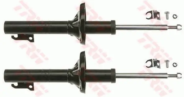 Stoßdämpfer Vorderachse TRW JGM162T