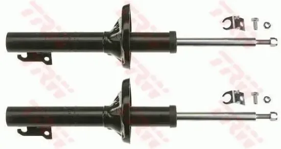 Stoßdämpfer Vorderachse TRW JGM162T Bild Stoßdämpfer Vorderachse TRW JGM162T