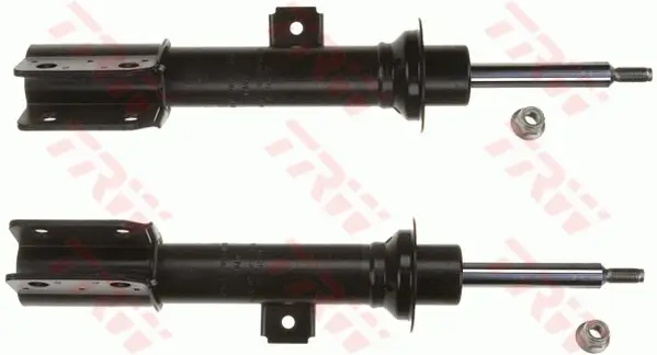 Stoßdämpfer Vorderachse TRW JGM1701T