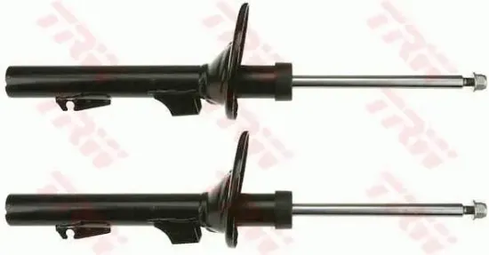 Stoßdämpfer Hinterachse TRW JGM172T Bild Stoßdämpfer Hinterachse TRW JGM172T
