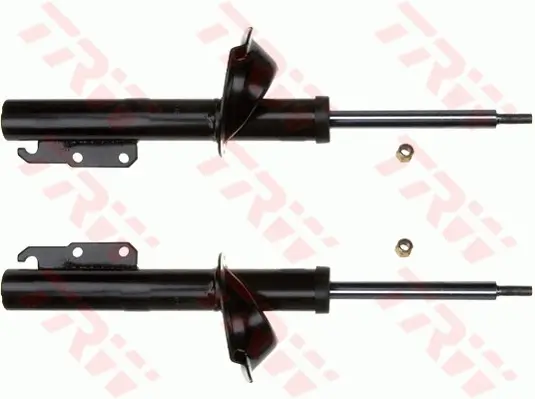 Stoßdämpfer Vorderachse TRW JGM179T