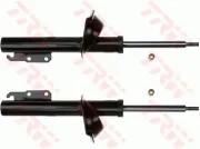 Stoßdämpfer Vorderachse TRW JGM179T