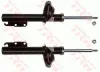 Stoßdämpfer Vorderachse TRW JGM180T