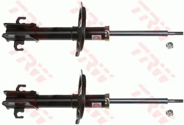 Stoßdämpfer Vorderachse TRW JGM197T