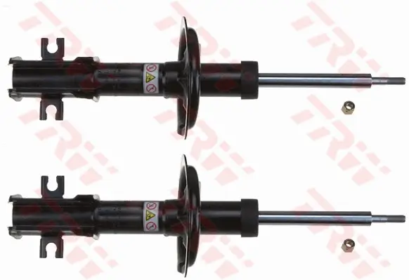 Stoßdämpfer Vorderachse TRW JGM199T