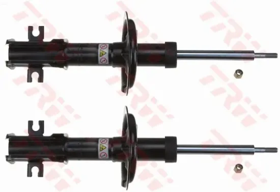 Stoßdämpfer Vorderachse TRW JGM199T Bild Stoßdämpfer Vorderachse TRW JGM199T