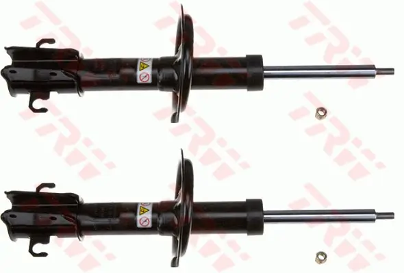 Stoßdämpfer Vorderachse TRW JGM202T