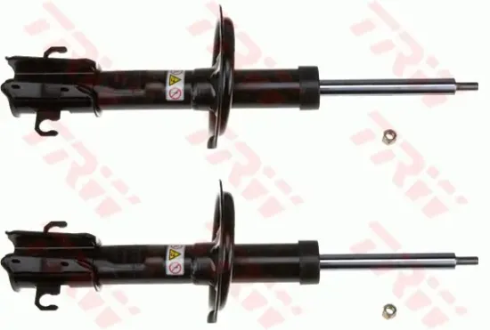 Stoßdämpfer Vorderachse TRW JGM202T Bild Stoßdämpfer Vorderachse TRW JGM202T