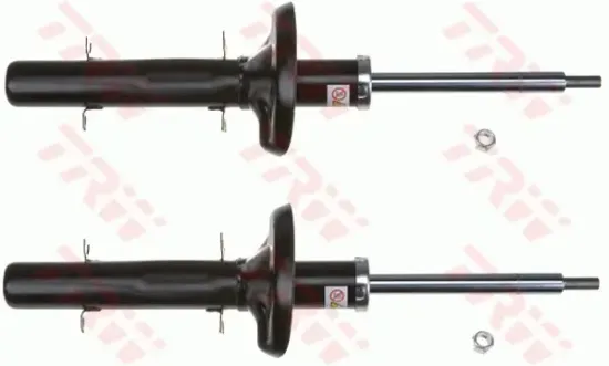 Stoßdämpfer Vorderachse TRW JGM204T Bild Stoßdämpfer Vorderachse TRW JGM204T