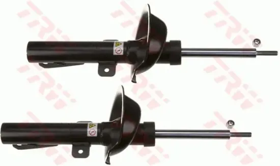 Stoßdämpfer Vorderachse TRW JGM210T Bild Stoßdämpfer Vorderachse TRW JGM210T