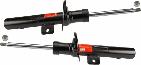 Stoßdämpfer Vorderachse TRW JGM2148T Bild Stoßdämpfer Vorderachse TRW JGM2148T