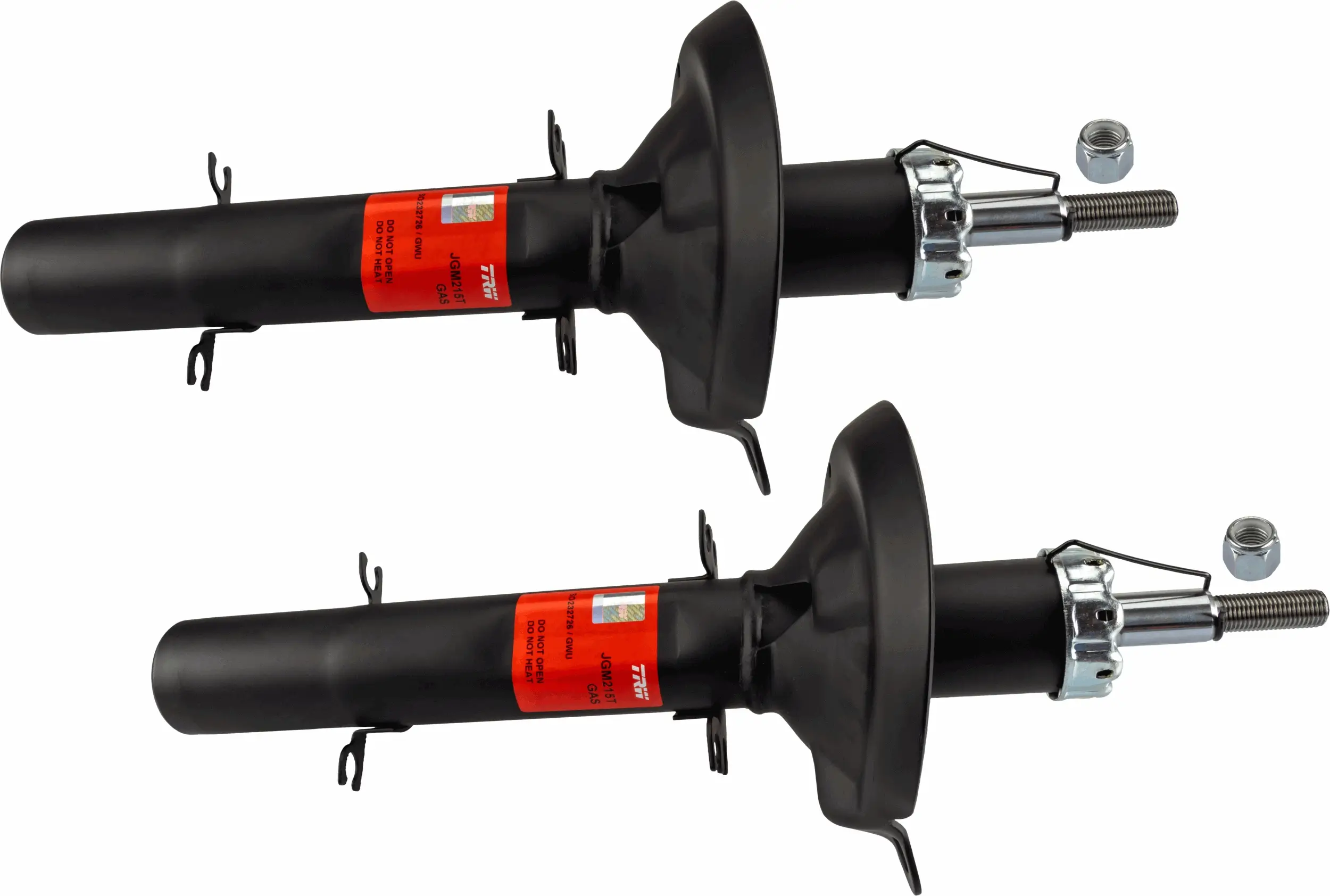 Stoßdämpfer Vorderachse TRW JGM215T