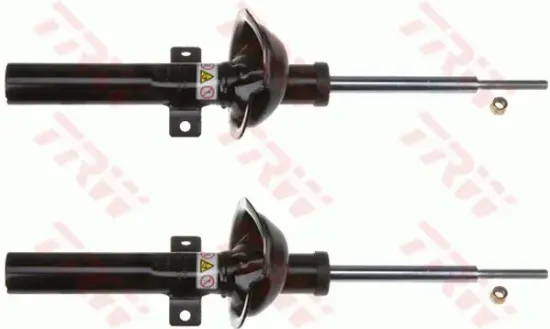 Stoßdämpfer Vorderachse TRW JGM221T Bild Stoßdämpfer Vorderachse TRW JGM221T