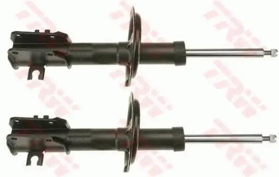 Stoßdämpfer Vorderachse TRW JGM231T Bild Stoßdämpfer Vorderachse TRW JGM231T