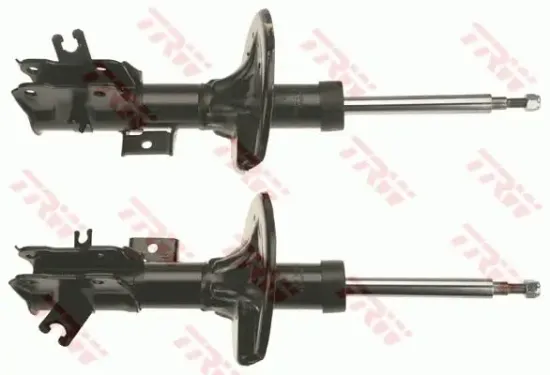 Stoßdämpfer Vorderachse TRW JGM2337T Bild Stoßdämpfer Vorderachse TRW JGM2337T