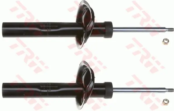 Stoßdämpfer Vorderachse TRW JGM236T
