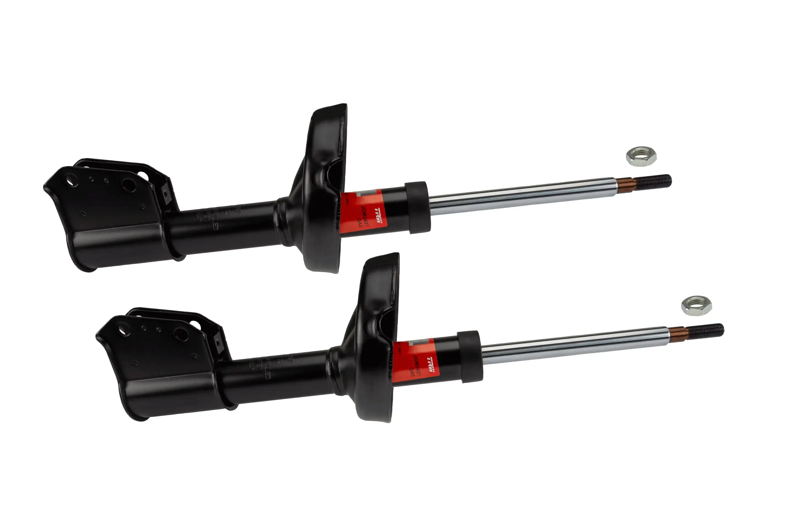 Stoßdämpfer Vorderachse TRW JGM242T