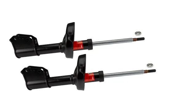 Stoßdämpfer Vorderachse TRW JGM242T Bild Stoßdämpfer Vorderachse TRW JGM242T