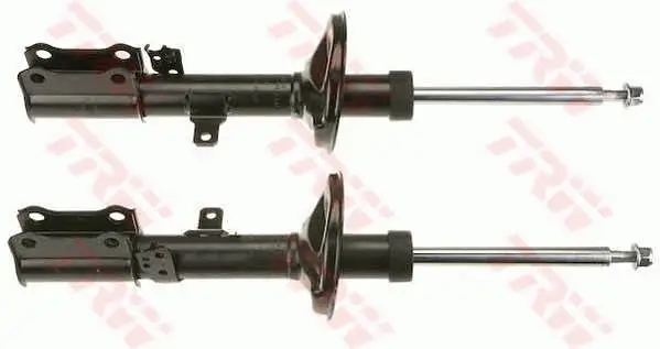 Stoßdämpfer Hinterachse TRW JGM2569T