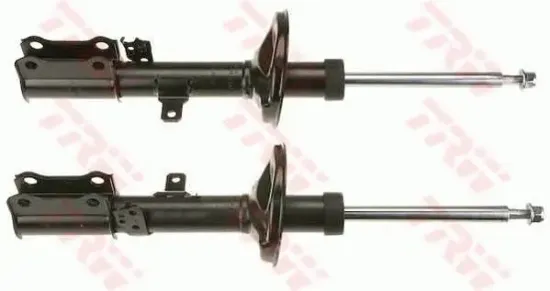 Stoßdämpfer Hinterachse TRW JGM2569T Bild Stoßdämpfer Hinterachse TRW JGM2569T