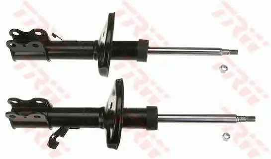 Stoßdämpfer Vorderachse TRW JGM2570T Bild Stoßdämpfer Vorderachse TRW JGM2570T