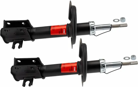 Stoßdämpfer Vorderachse TRW JGM266T Bild Stoßdämpfer Vorderachse TRW JGM266T