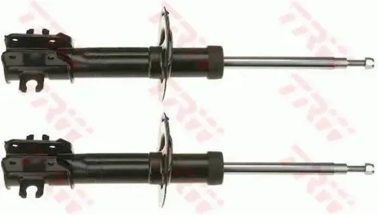 Stoßdämpfer Vorderachse TRW JGM272T Bild Stoßdämpfer Vorderachse TRW JGM272T