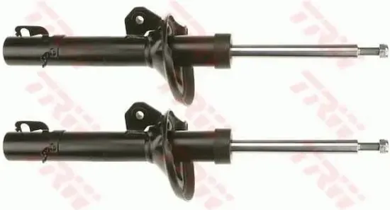 Stoßdämpfer Vorderachse TRW JGM277T Bild Stoßdämpfer Vorderachse TRW JGM277T