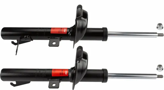 Stoßdämpfer Vorderachse TRW JGM2826T Bild Stoßdämpfer Vorderachse TRW JGM2826T