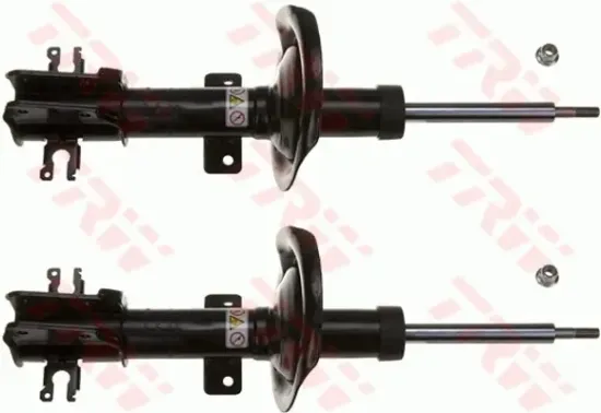 Stoßdämpfer Vorderachse TRW JGM283T Bild Stoßdämpfer Vorderachse TRW JGM283T