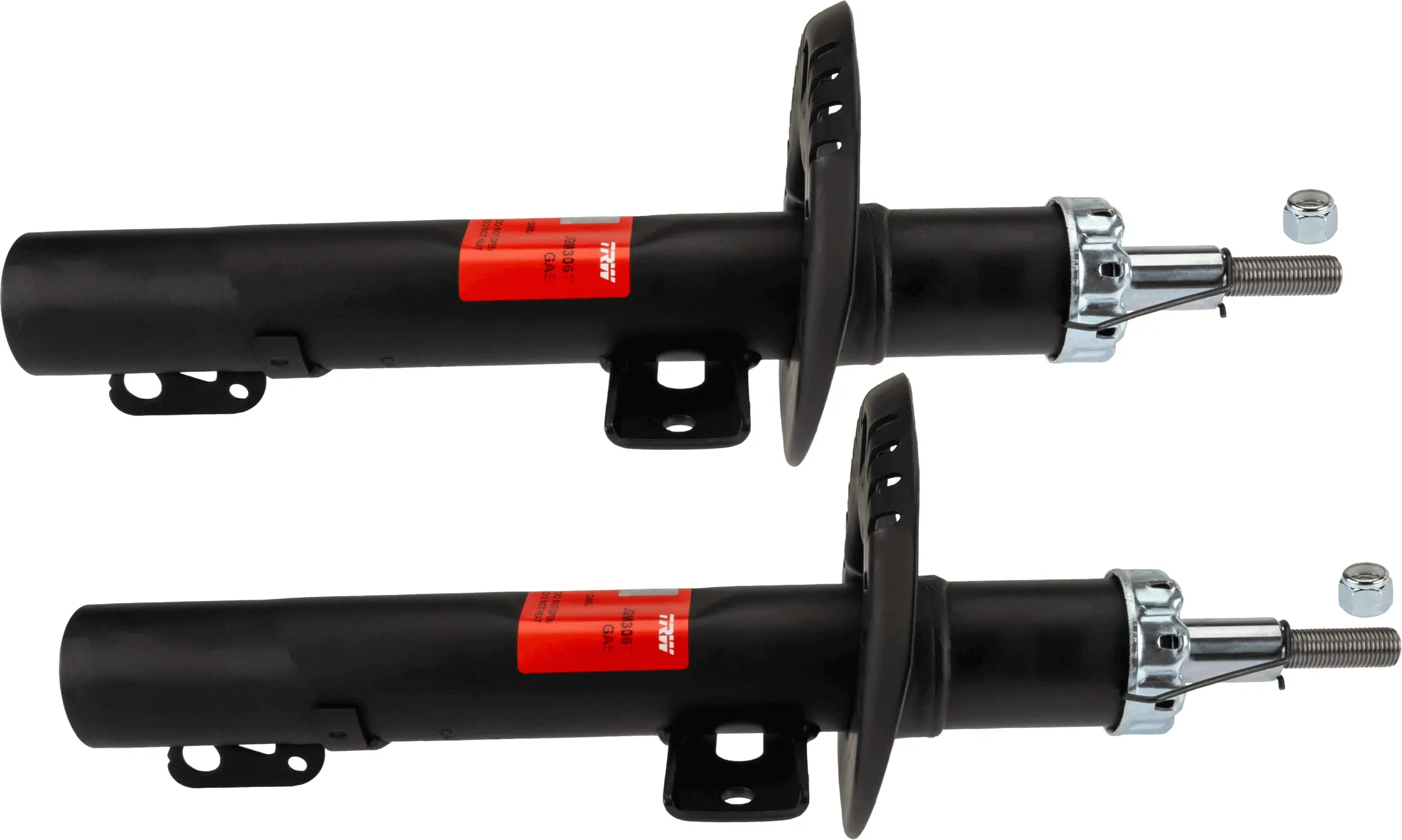 Stoßdämpfer Vorderachse TRW JGM306T