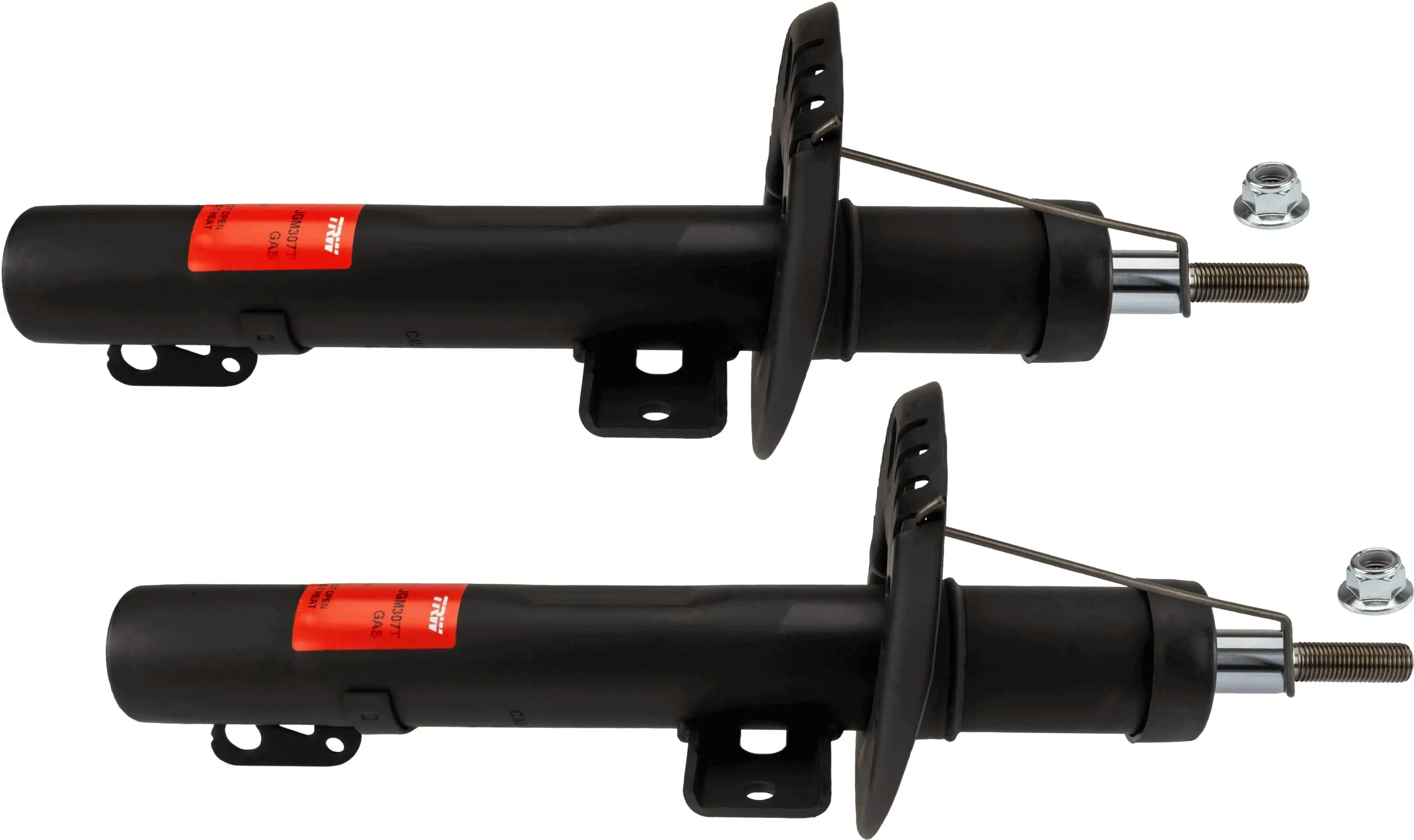 Stoßdämpfer Vorderachse TRW JGM307T