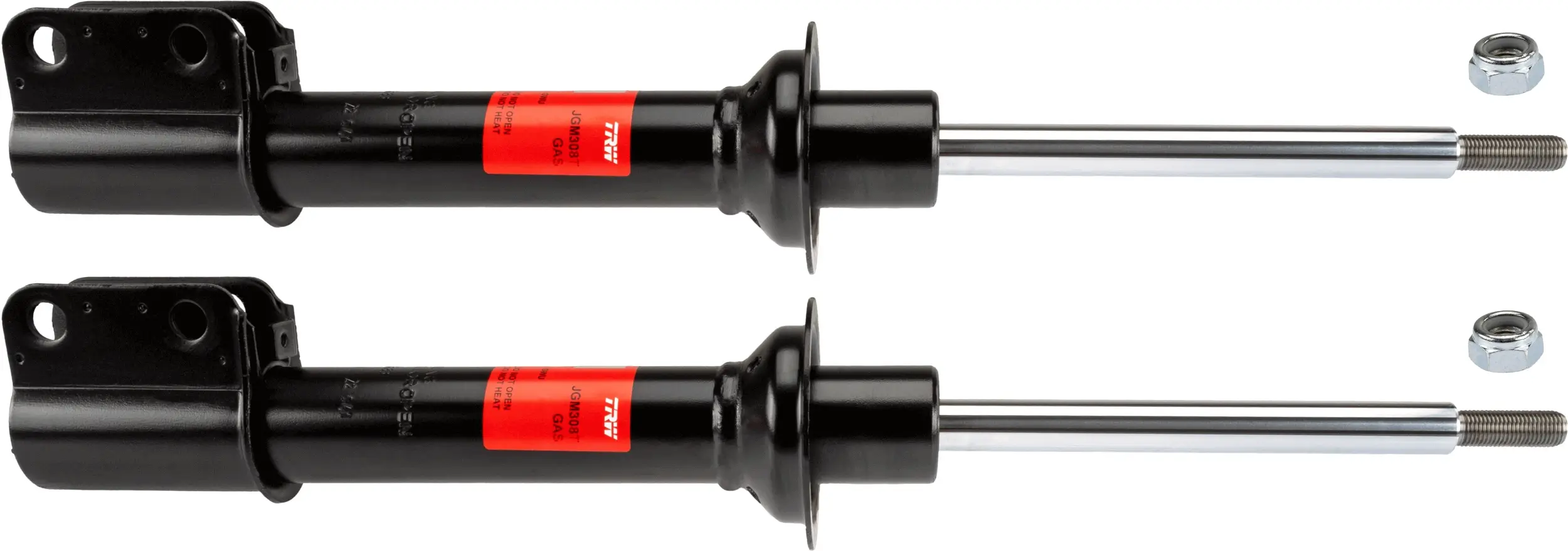 Stoßdämpfer Vorderachse TRW JGM308T