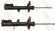 Stoßdämpfer Hinterachse TRW JGM3289T