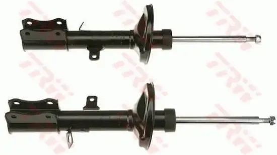 Stoßdämpfer Hinterachse TRW JGM3289T Bild Stoßdämpfer Hinterachse TRW JGM3289T