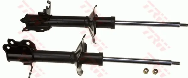 Stoßdämpfer Hinterachse TRW JGM3301T