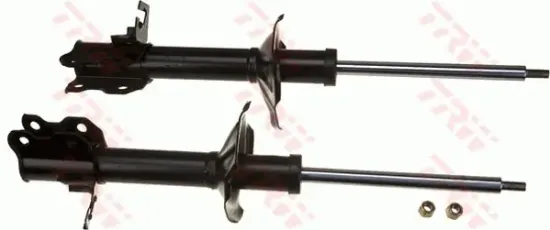 Stoßdämpfer Hinterachse TRW JGM3301T Bild Stoßdämpfer Hinterachse TRW JGM3301T