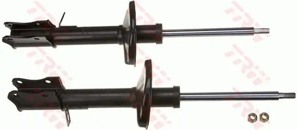 Stoßdämpfer Hinterachse TRW JGM3389T