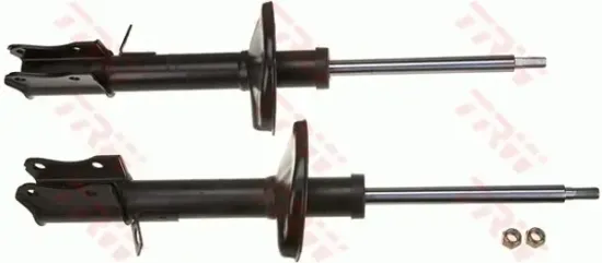 Stoßdämpfer Hinterachse TRW JGM3389T Bild Stoßdämpfer Hinterachse TRW JGM3389T