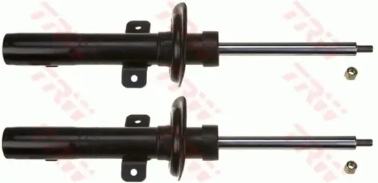 Stoßdämpfer TRW JGM341T Bild Stoßdämpfer TRW JGM341T