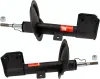 Stoßdämpfer Vorderachse TRW JGM3434T