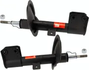 Stoßdämpfer Vorderachse TRW JGM3434T