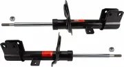 Stoßdämpfer Vorderachse TRW JGM3456T