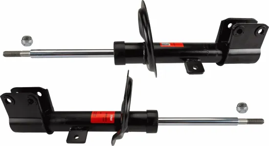 Stoßdämpfer Vorderachse TRW JGM3456T Bild Stoßdämpfer Vorderachse TRW JGM3456T
