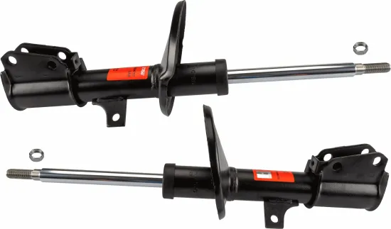 Stoßdämpfer Vorderachse TRW JGM3478T Bild Stoßdämpfer Vorderachse TRW JGM3478T