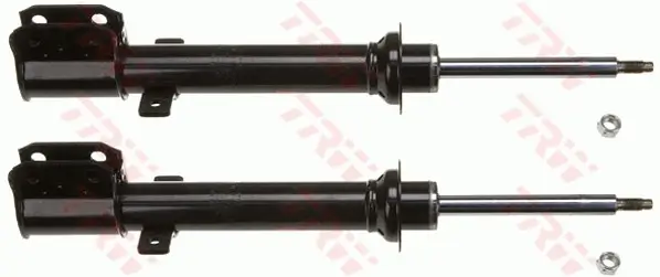 Stoßdämpfer Vorderachse TRW JGM354T