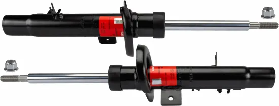 Stoßdämpfer Vorderachse TRW JGM3656T Bild Stoßdämpfer Vorderachse TRW JGM3656T