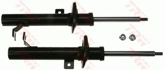 Stoßdämpfer Vorderachse TRW JGM3678T Bild Stoßdämpfer Vorderachse TRW JGM3678T